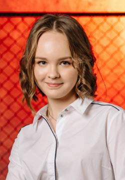 Аршинова Евгения Александровна