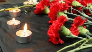 Депутаты выразили соболезнования в связи с трагедией в Белгороде