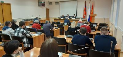 Участники публичных слушаний поддержали будущие изменения Устава города-героя Волгограда