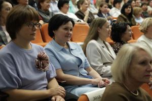 От станции «Детство» к станции «Будущее»