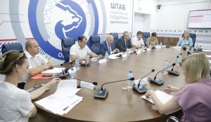 В Волгоградской области подвели итоги регионального этапа Национальной премии «Человек труда»