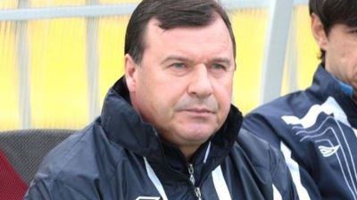 Легендарному волгоградскому футболисту и тренеру Владимиру Файзулину – 70 лет