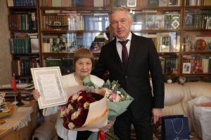 Жизнь, достойная уважения