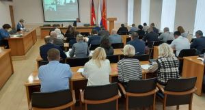 Депутаты готовятся принять бюджет Волгограда во втором, окончательном чтении