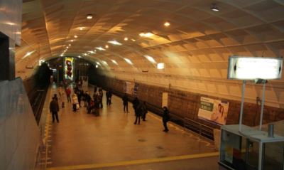 Волгоградский трамвай-«пенсионер» может пополнить крупнейшую в России музейную коллекцию исторических вагонов