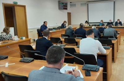В Волгограде продолжается работа по переходу к новой системе организации похоронного дела
