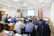 29 июля состоялось завершающее в весенней сессии заседание Волгоградской городской Думы.