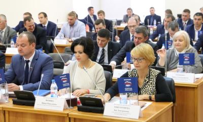 Бюджет Волгоград увеличился еще на 500 миллионов рублей