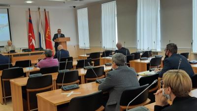 КСП Волгограда: ориентир на профилактику и предупреждение нарушений в финансово-бюджетной сфере