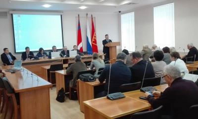 Общественная палата Волгограда обсудила перспективы развития въездного туризма 