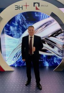 Депутат Дмитрий Федюшкин поборется за звание «Молодой промышленник года»