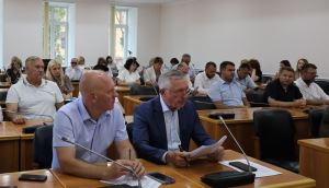 Бюджет Волгограда готовится к очередным коррективам