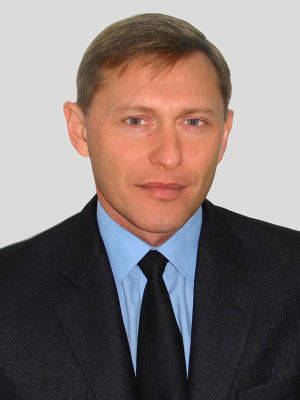 Попков Виталий Сергеевич