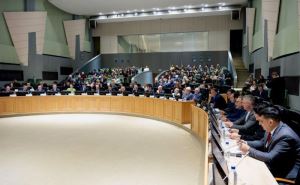 Волгоград представил муниципалитетам опыт патриотического воспитания