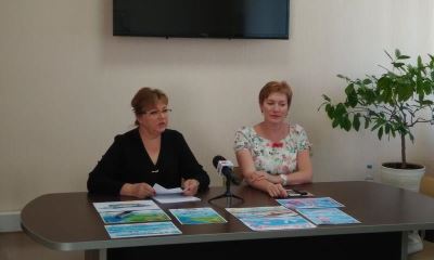 Родителям напоминают о мерах безопасности детей во время каникул