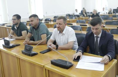 Депутаты комитета по экономике согласовали изменение ряда муниципальных правовых актов