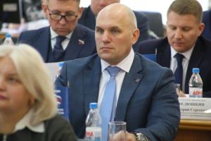 На фасадах волгоградских зданий, где обучались и проживали герои спецоперации, будут установлены мемориальные доски