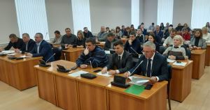 Бюджет Волгограда на текущий год увеличивается еще на 2,5 млрд. рублей