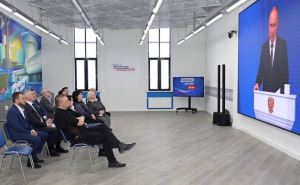 «Послание Президента - это четкий вектор развития нашей страны на многие годы вперед»