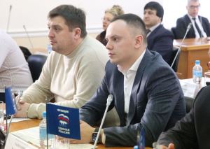 На базе муниципального центра «Орленок» реализуют новый образовательный проект