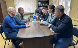 Дмитрий Дильман: «Возрождаем уважение к рабочим профессиям» 