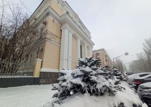 В городской Думе подвели итоги работы депутатов в округах