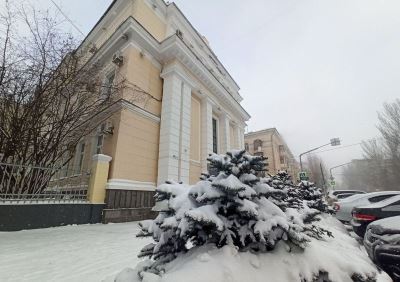 В городской Думе подвели итоги работы депутатов в округах