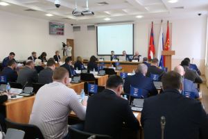 Устав города-героя Волгограда приведен в соответствие законодательству