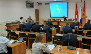 Легендарный танк «Т-70» передадут музею-заповеднику «Сталинградская битва»