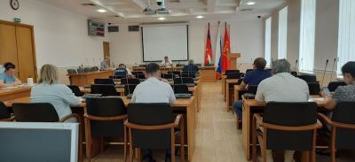 Определены будущие лауреаты премии города-героя Волгограда