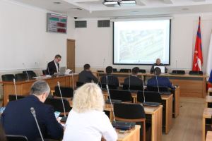 К Правилам землепользования и застройки подготовлены очередные коррективы