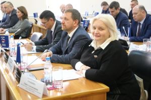 Еще 556 волгоградских школьников удостоены стипендии городской Думы