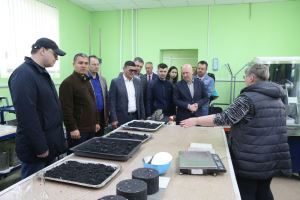 Комитет гордумы по ЖКХ, дорожному хозяйству и транспорту продолжает практику выездных совещаний