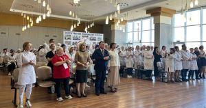 В Волгоградской области стартовал региональный этап IX чемпионата профмастерства «Абилимпикс»