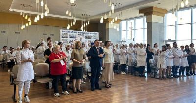 В Волгоградской области стартовал региональный этап IX чемпионата профмастерства «Абилимпикс»