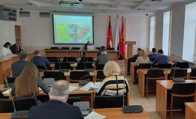 В пойме реки Царицы планируется возвести крупнейший аквапарк в Поволжье