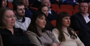 В Волгограде чествуют лучших работников ЖКХ