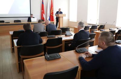 КСП Волгограда: профилактика нарушений в бюджетной сфере позволяет предотвратить потенциальные проблемы