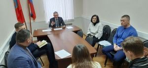 От личных проблем до коллективных обращений