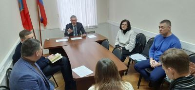От личных проблем до коллективных обращений