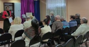Волгоградцы почтили память защитника Сталинграда Петра Гончарова