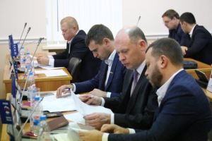 Памятный знак «Танк-Т-70» перейдет на федеральный баланс