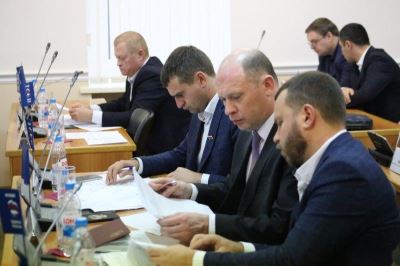 Памятный знак «Танк-Т-70» перейдет на федеральный баланс