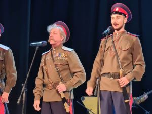 С песней по жизни