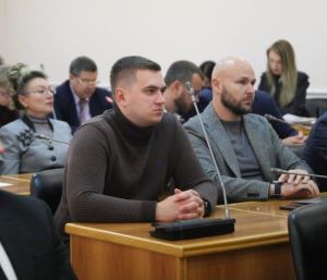 В городской Думе Волгограда создана фракция ЛДПР