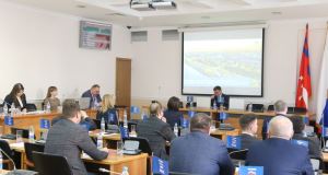 Городская Дума готовится принять 10-летнюю программу развития Волгограда