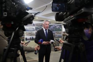«Это настоящий прорыв для Волгограда!»