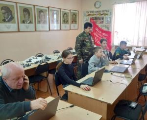 Волгоградские шахматисты - в числе лучших в России