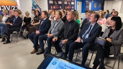 Форум «Пром-Энерго-Volga2023» объединяет единомышленников и профессионалов
