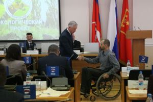 Депутаты гордумы подключатся к реализации проекта «ПроРосток»